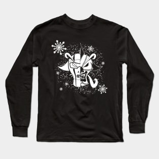 LinkSnow Long Sleeve T-Shirt